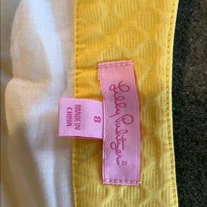 Lilly Pulitzer shift dress